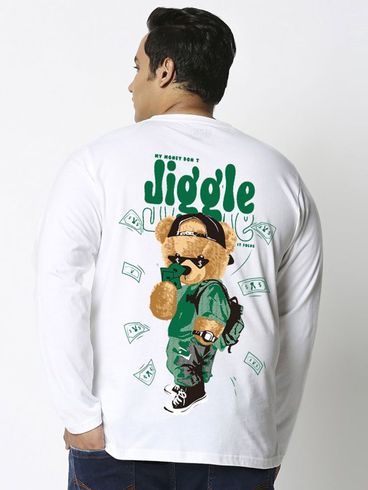 Bewakoof collar t shirts deals