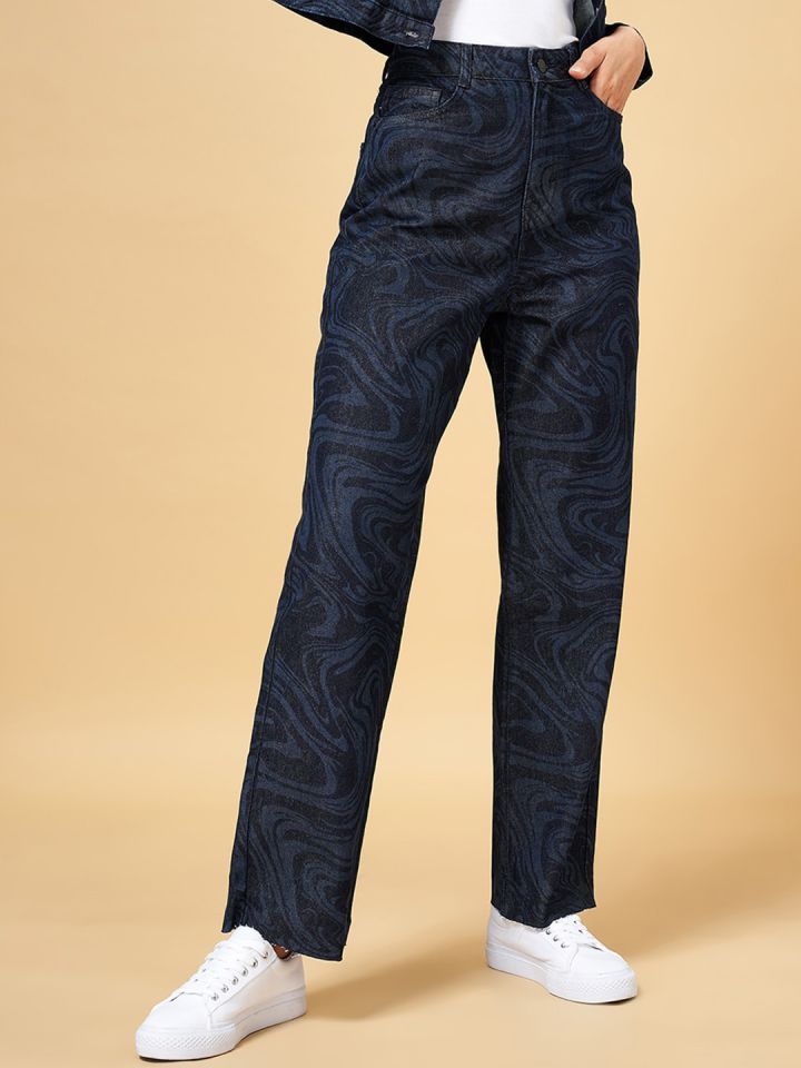 Pantaloons jeans price womens deals