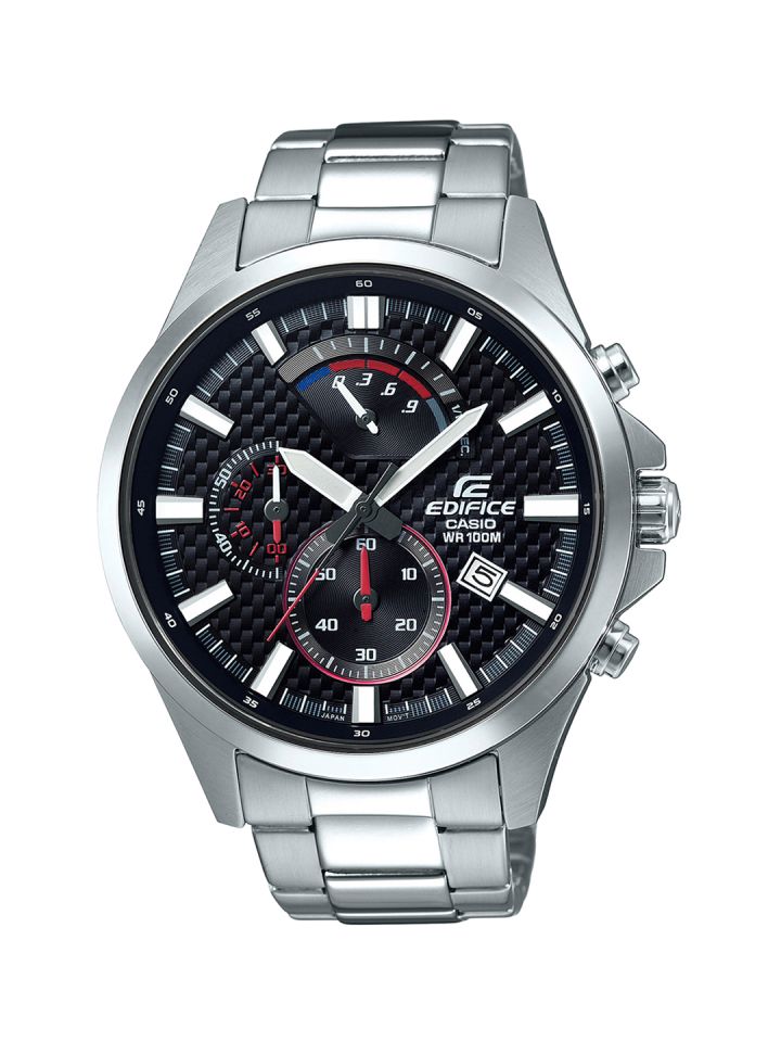 Casio ex368 top