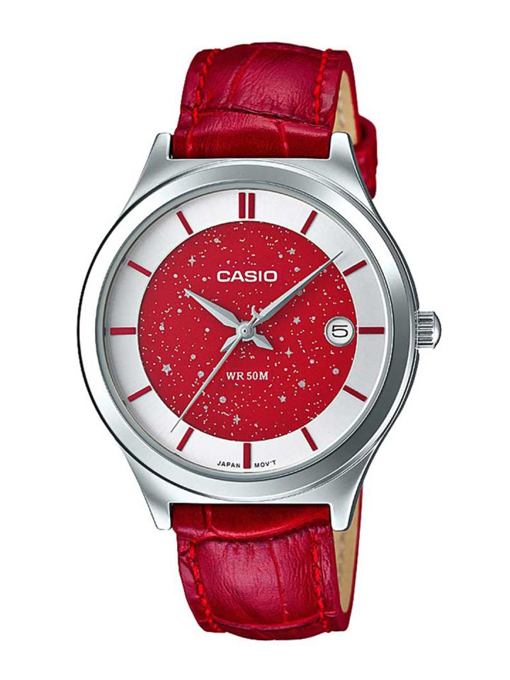 Casio watches sales myntra