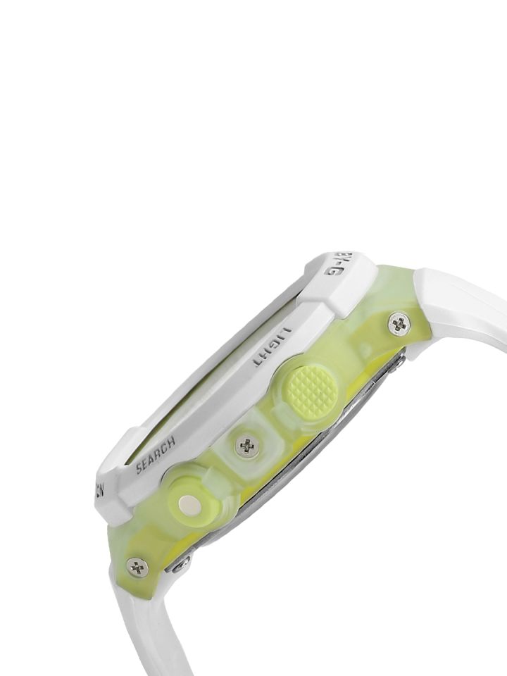Casio bx098 top