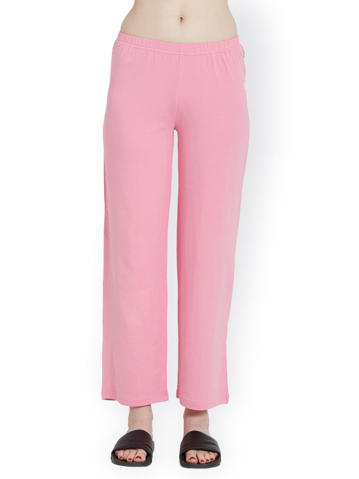 Blush pink best sale pyjamas