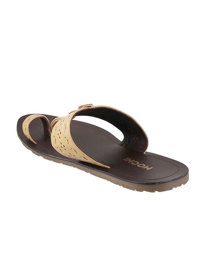 mochi sandals myntra