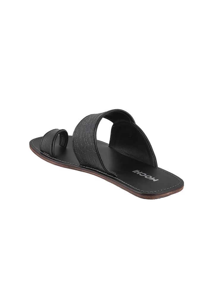 Mochi 2025 leather sandals