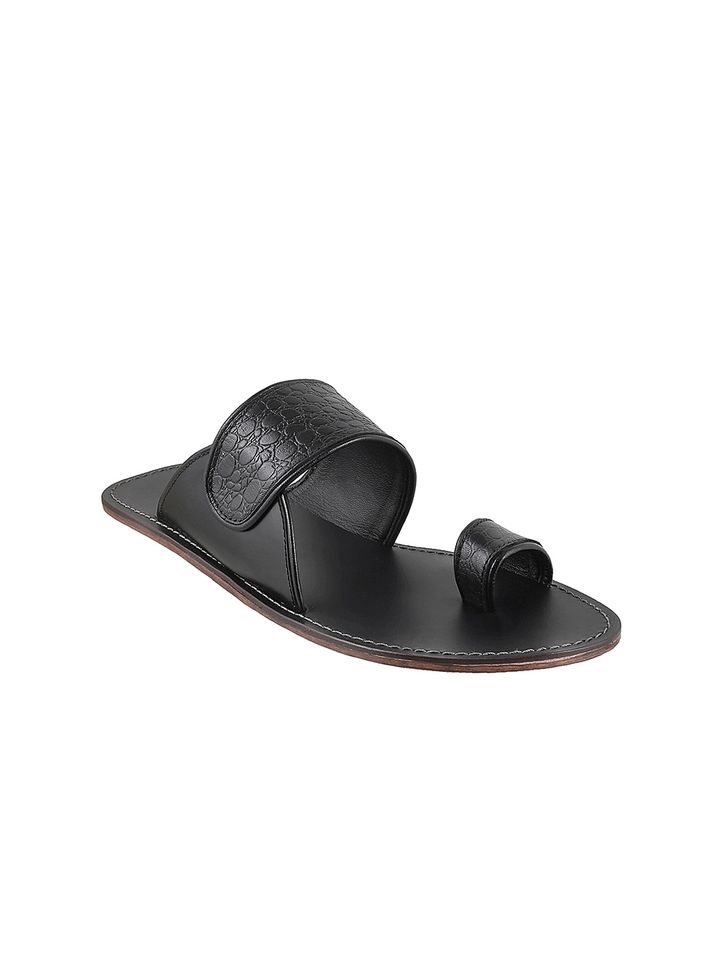 Mochi leather chappal clearance