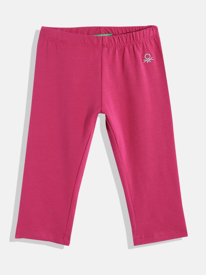 United colors of benetton leggings hot sale