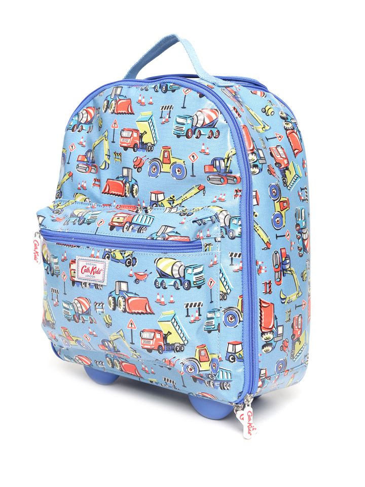Cath kidston hand hotsell luggage