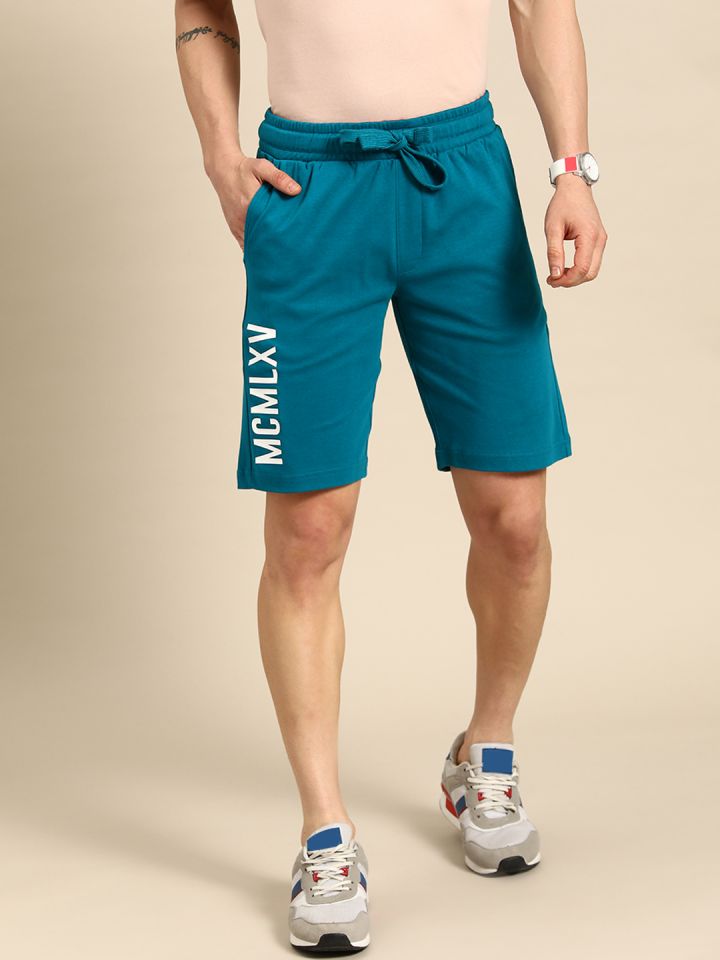 Benetton hotsell bermuda shorts