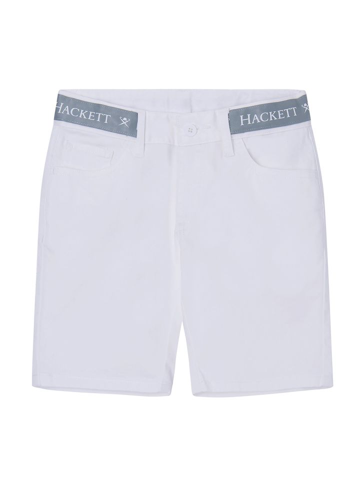 Hackett best sale boys shorts