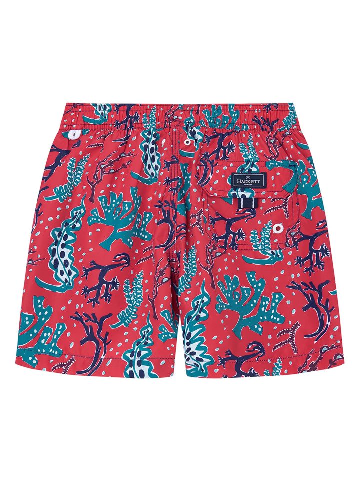 Hackett mens shorts hot sale