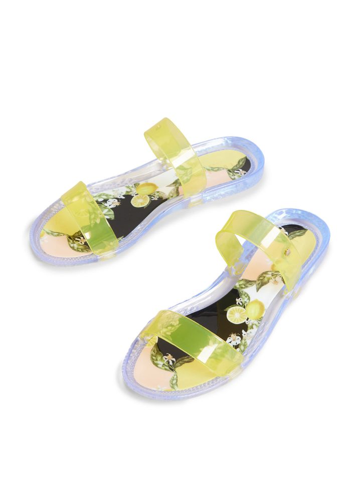 Ladies ted sales baker sliders
