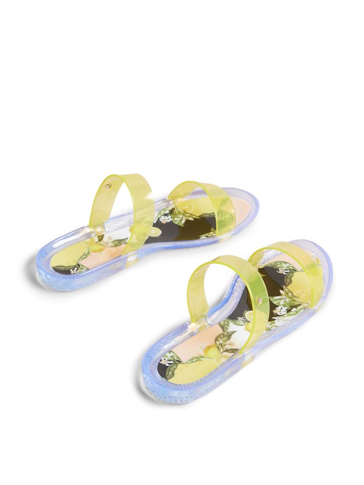 Ladies ted baker 2025 sliders