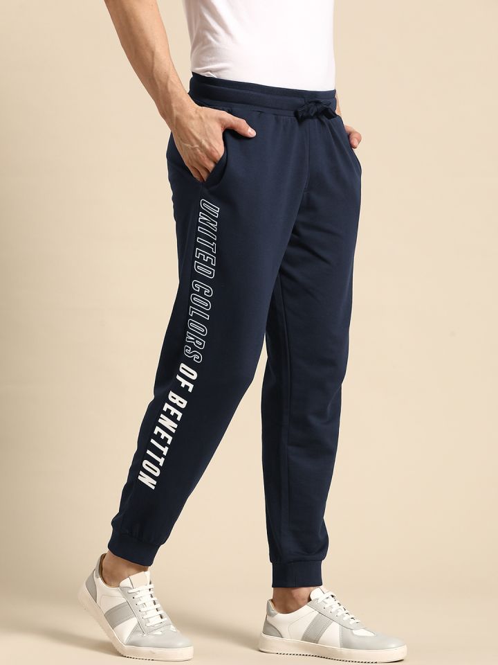 United colors of new arrivals benetton joggers