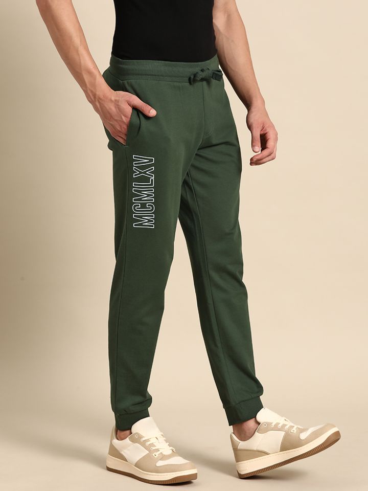 United colors of benetton joggers top