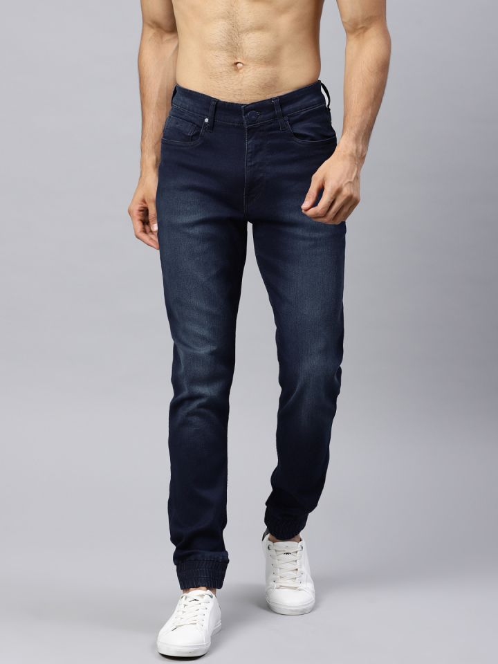 hrx jogger jeans