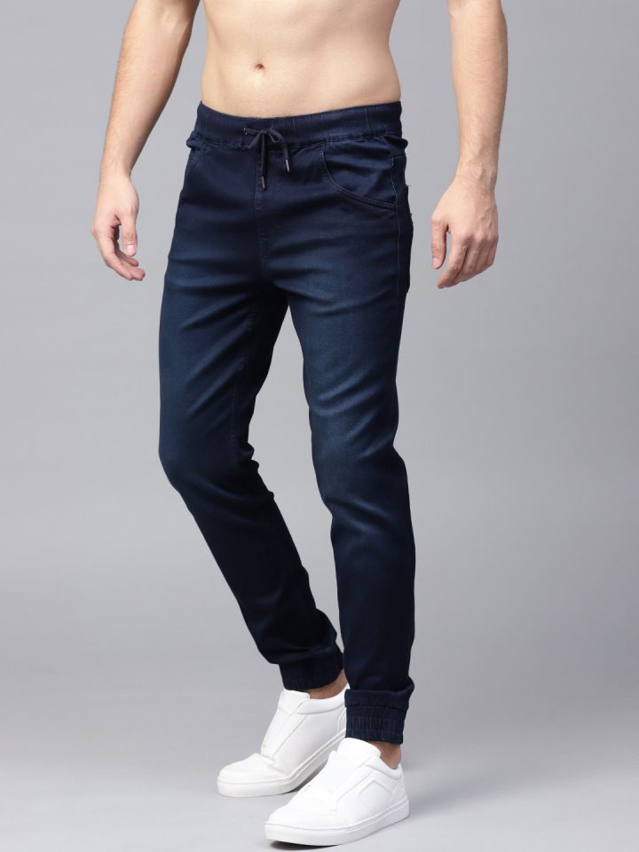 hrx jogger jeans