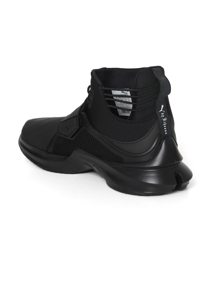 Puma fenty trainer 2017 women discount