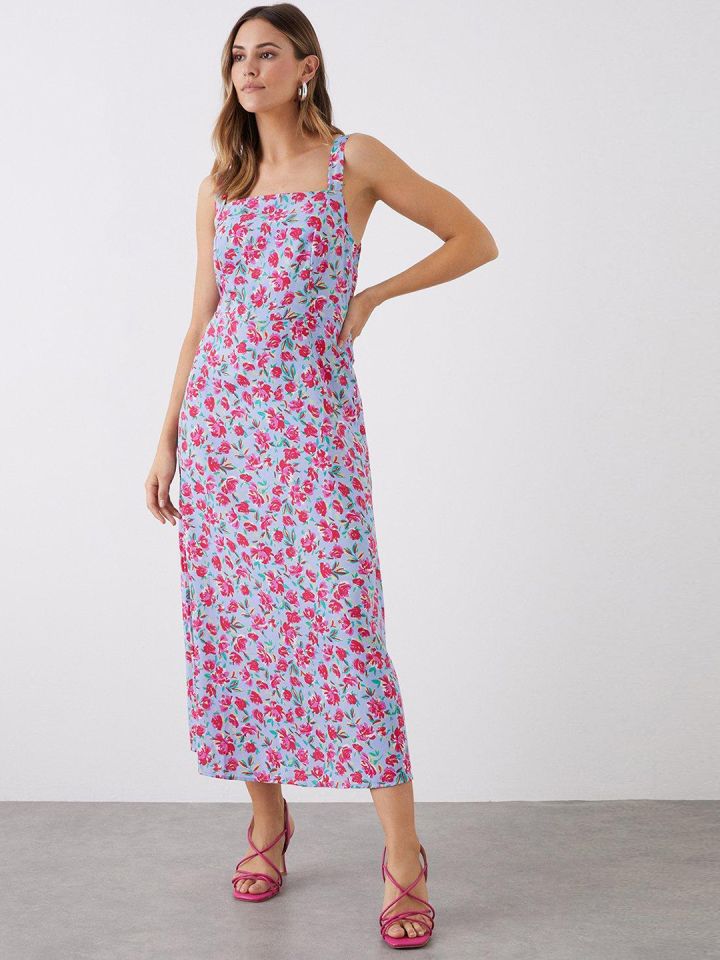 Dorothy perkins dresses myntra hot sale
