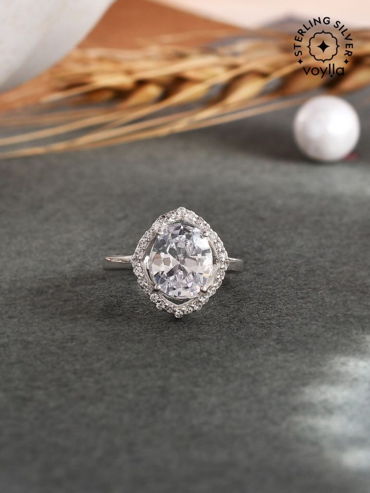 Studio store voylla rings