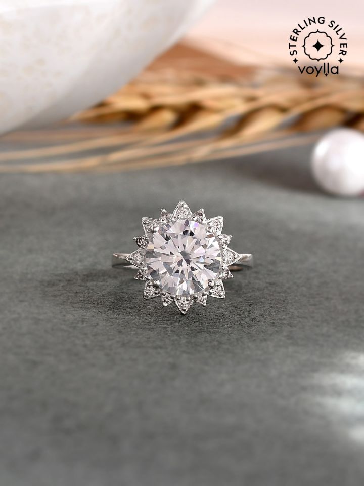 Voylla finger hotsell rings