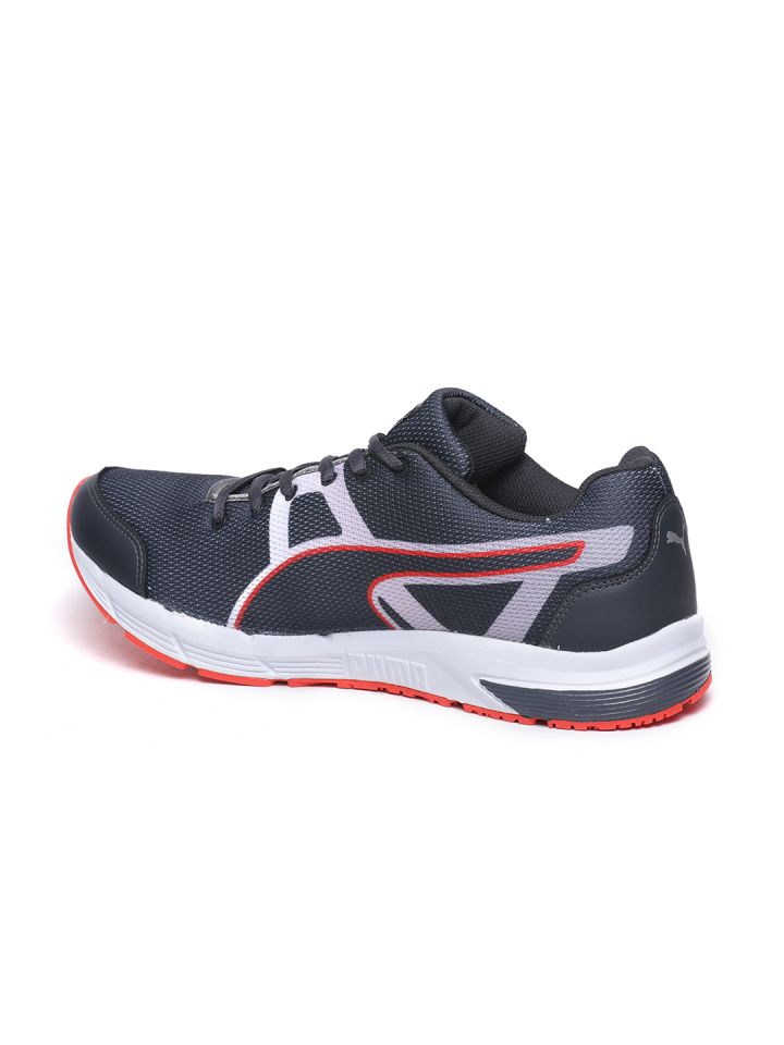 Puma hermes idp running shoes on sale