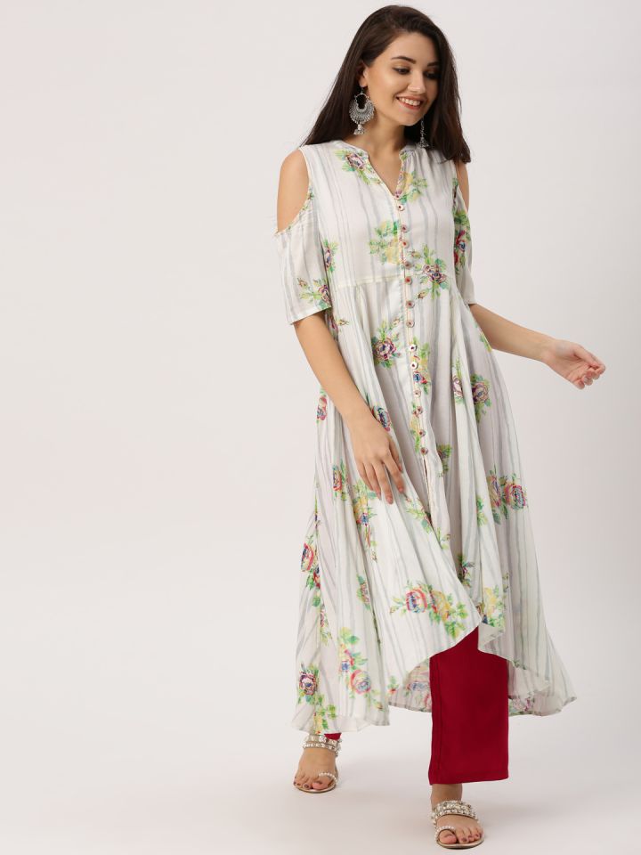 Imara kurtas myntra