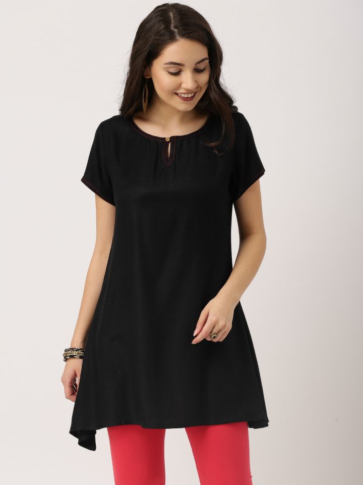 Juliet kurtis in myntra hotsell