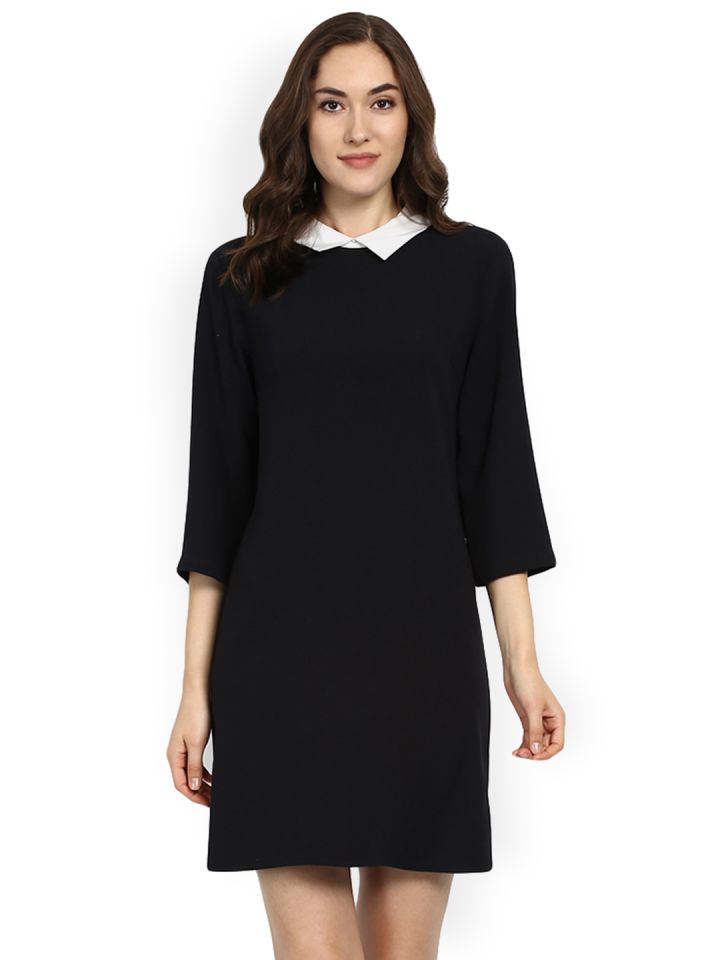 Myntra hot sale kazo dresses