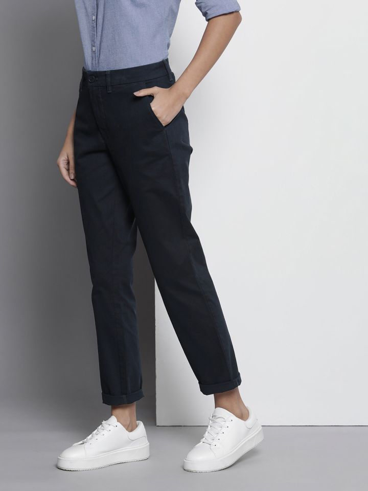 Tommy hilfiger ladies trousers new arrivals