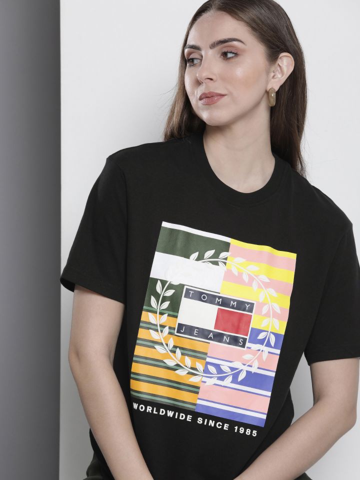 Tommy hilfiger all over print sales
