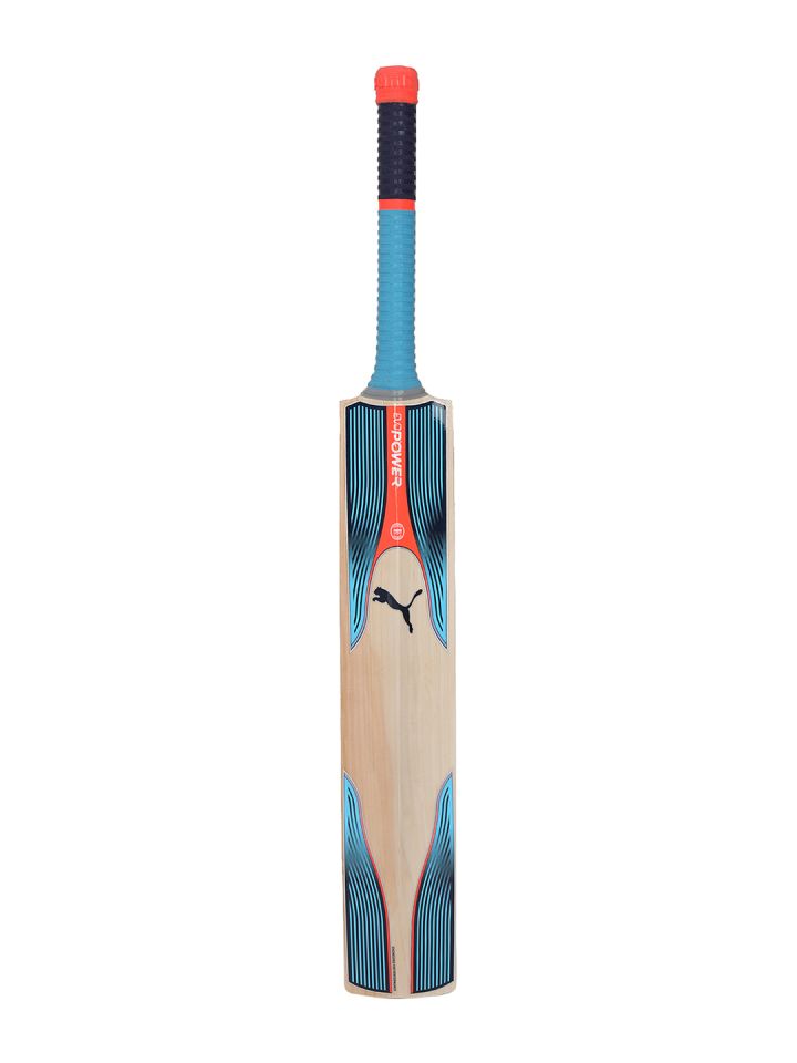 Blue EvoPOWER 1.17 Cricket Bat 