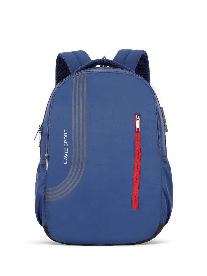 Lavie new arrivals backpacks myntra