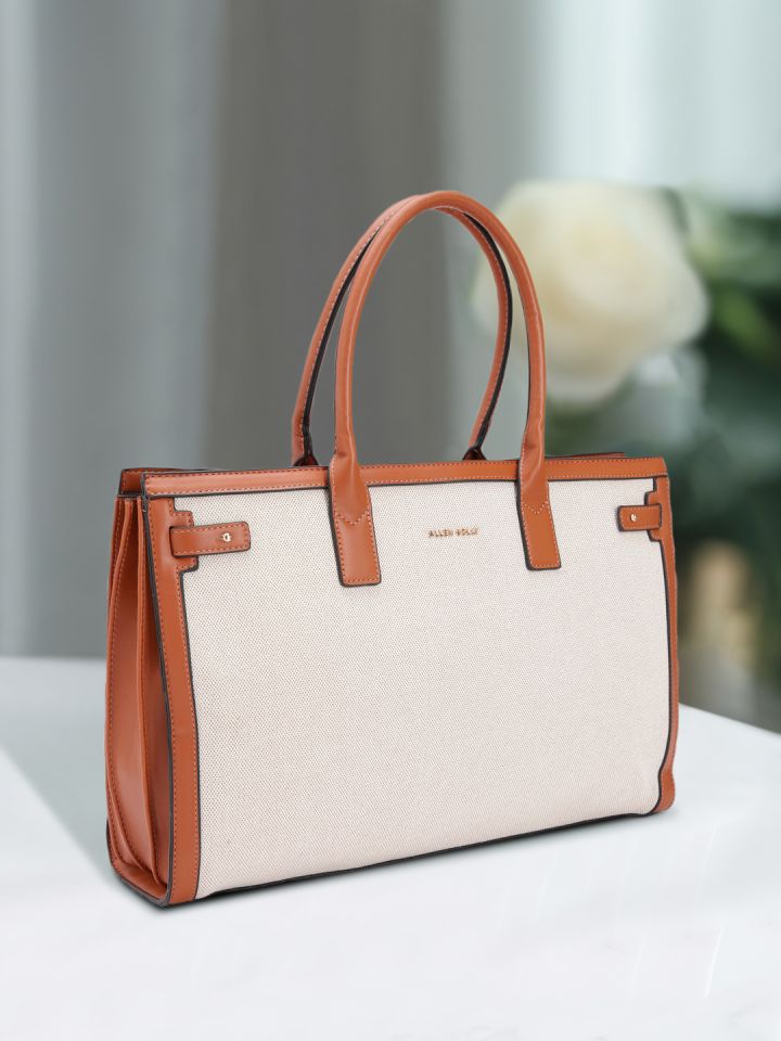 Allen solly sale office bags