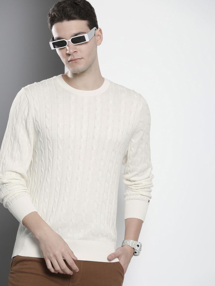 Tommy hilfiger knit deals