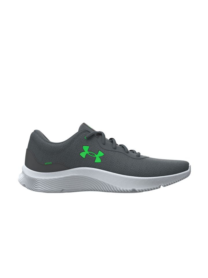 Under armour mojo mens shoes 2025