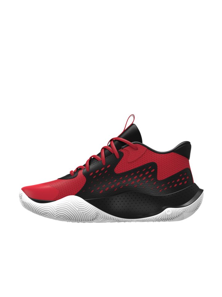 Zapatillas Basketball Hombre Under Armour Jet 23 C.001 | Dml Sport