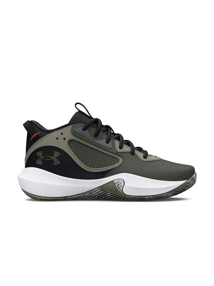 Buy UNDER ARMOUR Unisex Woven Design Lockdown 6