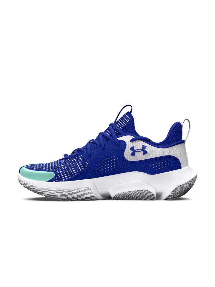 UNDER ARMOUR Curry Flow Cozy NM Walking Shoes - Price History