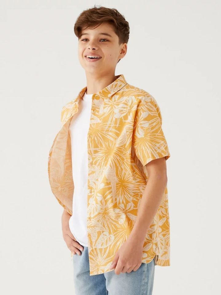 Marks and spencer boys formal wear store