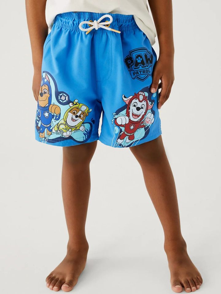 Spencers swim trunks discount