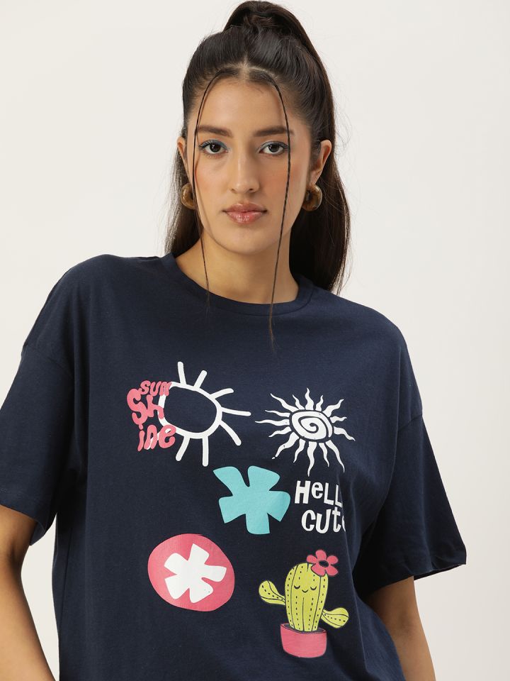 Kook n shop keech t shirt