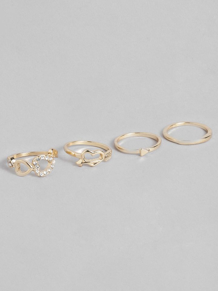 Knuckle rings forever 21 outlet