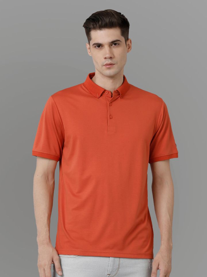 Voi sales polo shirt