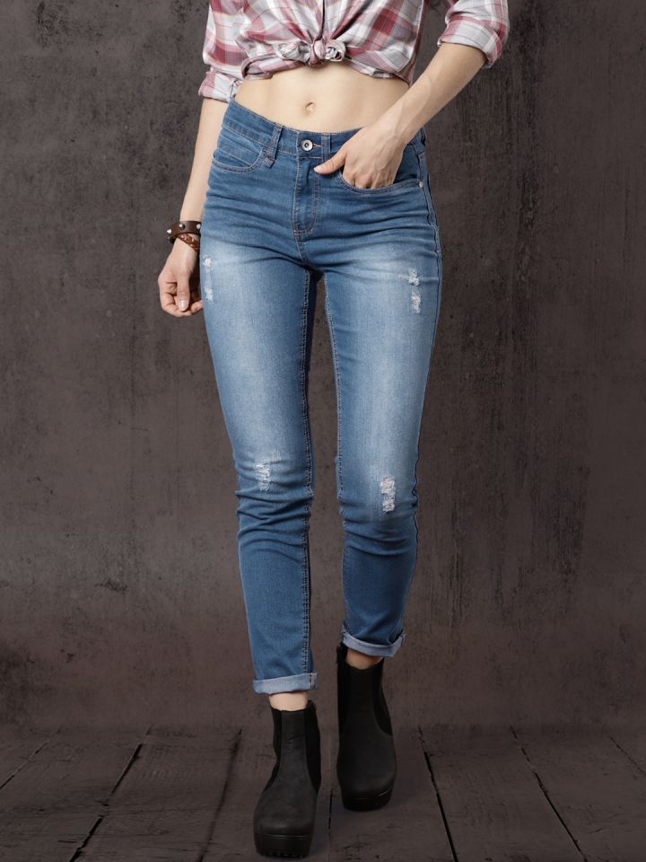 roadster jeans for womens