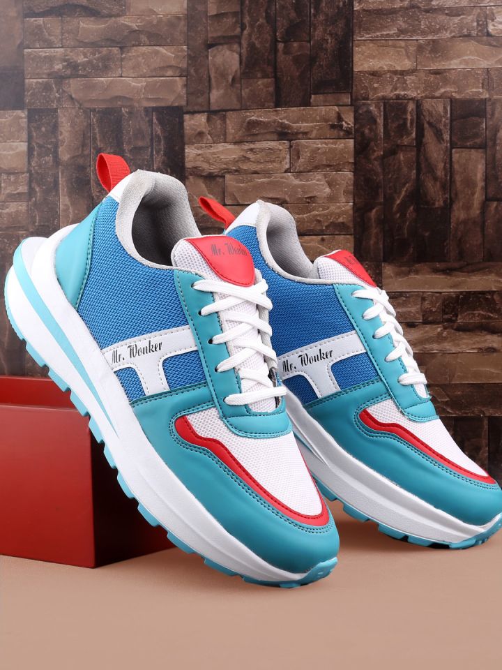 Wonker shoes shop