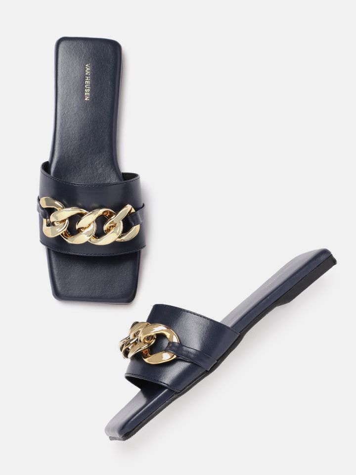 Van heusen discount ladies footwear