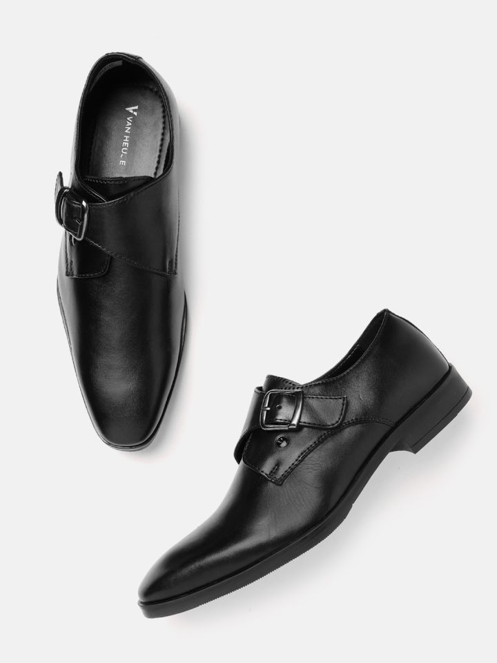Van sales heusen shoes