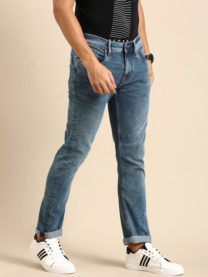 Being human best sale jeans pant