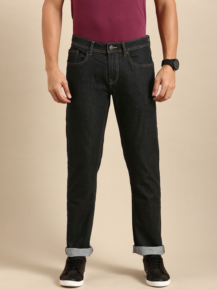 Being human mens jeans sales