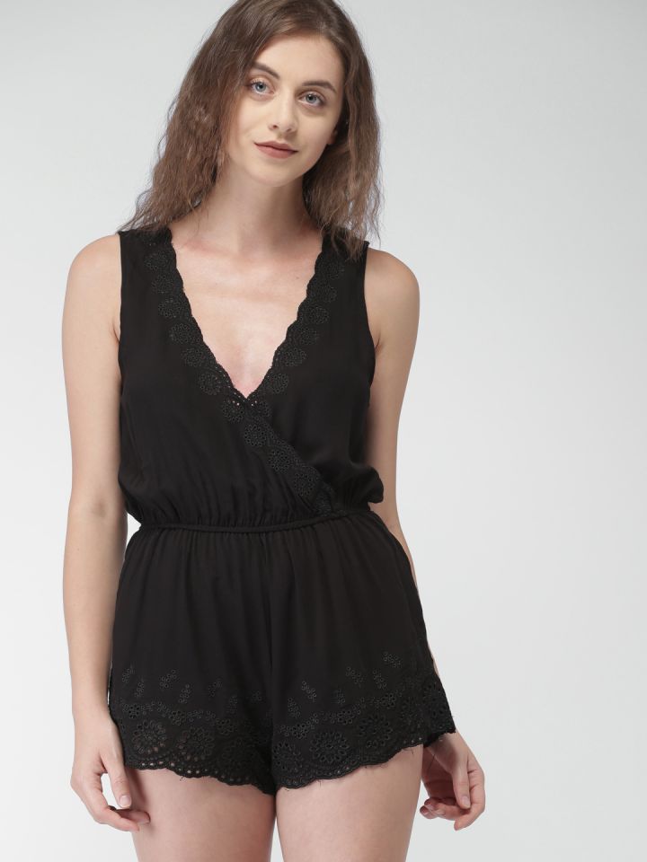 Forever 21 sale playsuit